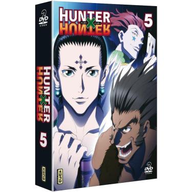 Imagem de Hunter X Hunter - Vol. 5 [Édition Collector]
