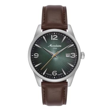 Imagem de Relogio Mondaine Masculino Ref: 32851G0Mvnc3 Automático