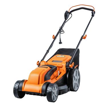 Imagem de Cortador de grama elétrico LawnMaster MEB1116K 40,64 cm 11AMP