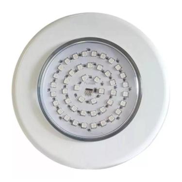 Imagem de Lampada led para piscina rgb 9w ip68 fluidra