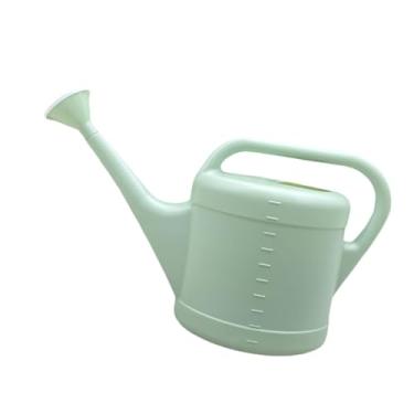 Imagem de Generic a rega lata de plantas que o aspersor acessórios portáteis a pitada de ferramentas de jardinagem para o jardim de gramado de campo interno, 10l