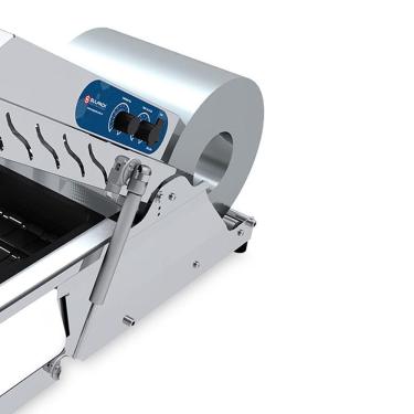 Imagem de Seladora De Bandeja Sulpack 220v Sbr600