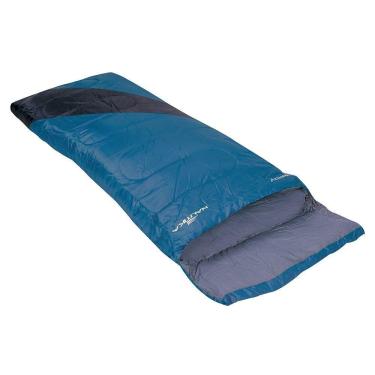 Imagem de Saco De Dormir Liberty 4ºc A 10ºc Ntk Preto E Azul Azul