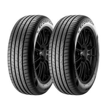 Imagem de Pneu Aro 16 Pirelli Scorpion 205-60 R16 92h - 2 Unidades 16