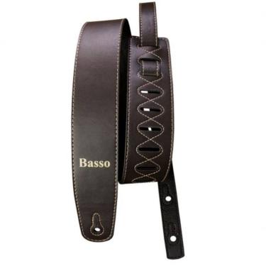 Imagem de Correia Basso Vt L 02 Marrom