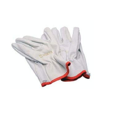 Imagem de Luva De Vaqueta Petroleira Tamanho 09 - Wurth