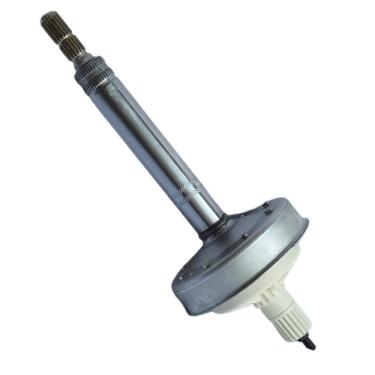 Imagem de Conjunto Do Mecanismo Alado Consul-brastemp 15-16kg