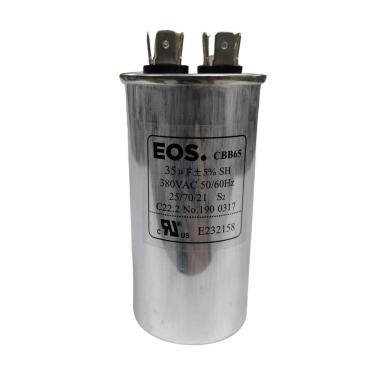 Imagem de Capacitor 35uf Eos Bivolt