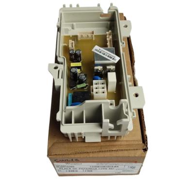 Imagem de Placa De Potência Consul Cwl16 220v Original W10915380 220v