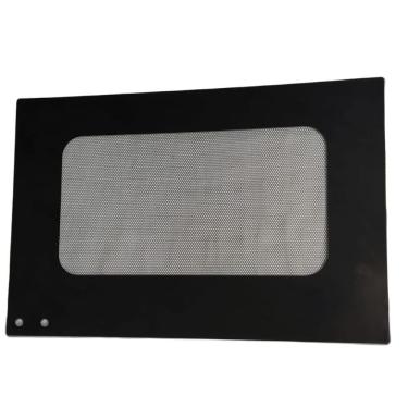 Imagem de Vidro Da Porta Fischer Diplomata 28x42 Sem Acabamento