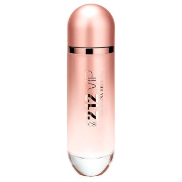 Imagem de Carolina Herrera 212 Vip Rosé Eau De Parfum - Perfume Feminino 125ml