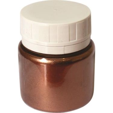 Imagem de Resina Epoxi 2001 Com 7,5 Kg + 1 Pigmento Fluorescente Cobre