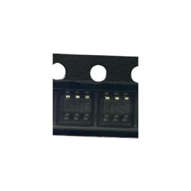 Imagem de Transistor FDC642P - Mosfet Fdc642p - Original - 1 peça - CQC