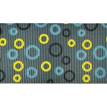 Imagem de Passadeira Tapete Duna Soft Cozinha Banheiro Corredor 1m x 43cm Antide