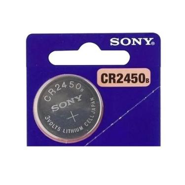 Imagem de Pilha Sony Cr2450 Unidade - Marca