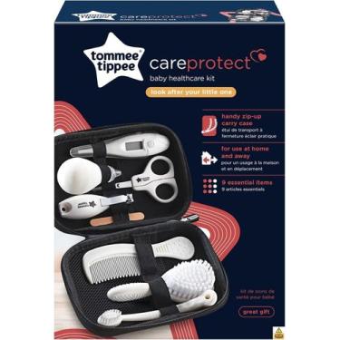 Imagem de Kit de saúde e higiene Tommee Tippee Closer to Nature