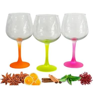 Imagem de Taça IBIZA PARA GIN - Globimport 