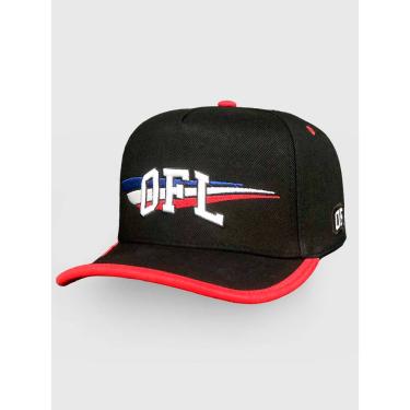 Imagem de Boné OFL Three Colors Red
