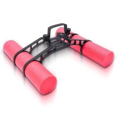 Imagem de AUTOKAY Equipamento de pouso flutuante serve para DJI Mavic Mini Drone Accessories Peças de estrutura de flutuabilidade
