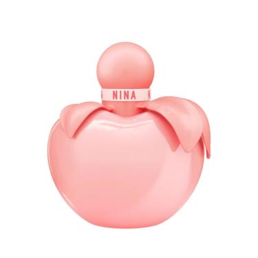 Imagem de Nina Rose Nina Ricci Eau De Toilette - Perfume Feminino 80Ml  feminino