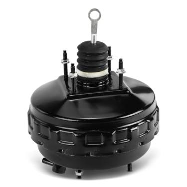 Imagem de A-Premium Servo-Freio A Vácuo Compatível Com Modelos Selecionados Da Ford E Mercury - Escape 2004-2007, Mariner 2005-2007 Substituir # 5L8Z2002Aa, 6L8Z2002A