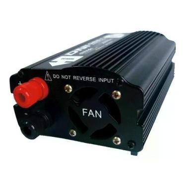 Imagem de Inversor Entrada 24V Saída 220V - Uso Geral - DNI 0881