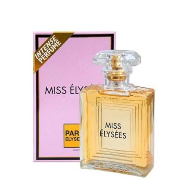 Imagem de Miss Elysees Paris Elysees Eau de Toilette - Perfume Feminino 100ml, 1