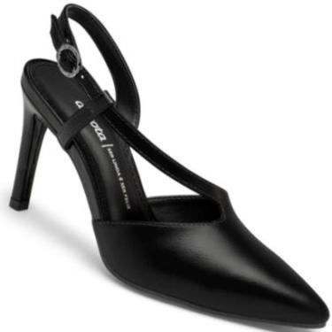 Imagem de Sapato Dakota D0153 Feminino-Feminino