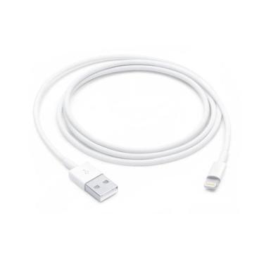 Imagem de Cabo de Lightning para USB (2M) Apple MD819AM/A Compativel