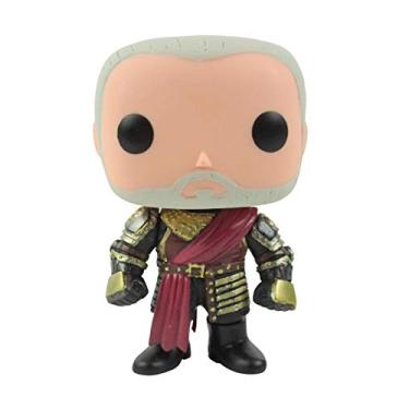 Imagem de Funko POP! Game of Thrones Tywin Vinyl Figure