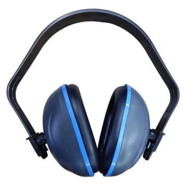 Imagem de KIT Protetor Auricular Concha 18DB - 5 Un - CAMPER
