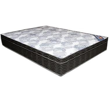 Imagem de Cama Ortobom Box Base Universal Couríno Bege Solteiro 88