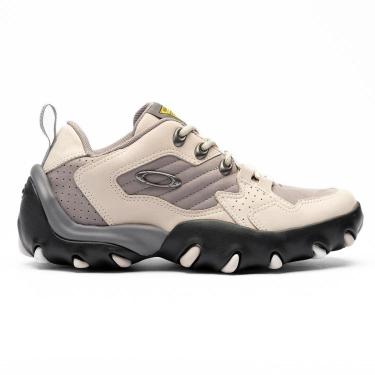 Imagem de Tênis Oakley Teeth Noise WT25 Masculino Cool Gray-Masculino