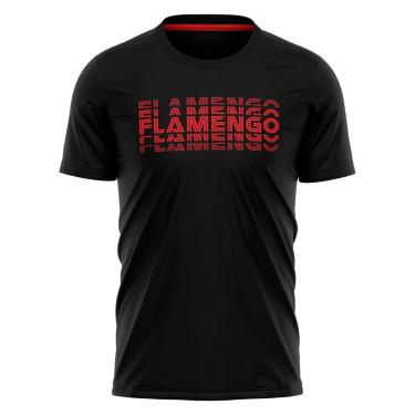 Imagem de Camisa Flamengo Graduate Masculina-Masculino