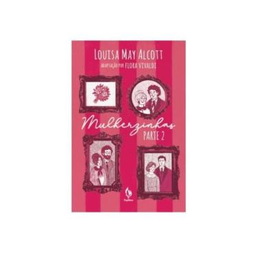 Imagem de Mulherzinhas Parte 2