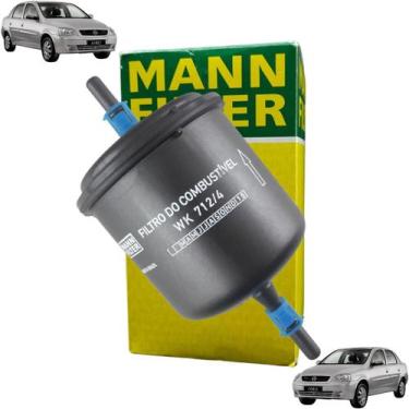 Imagem de Filtro De Combustível Astra 1998 A 2009 / Blazer 2007 A 2012 / Corsa 1
