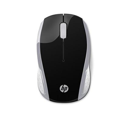 Imagem de Mouse sem Fio X200 Oman, Hp, Mouses