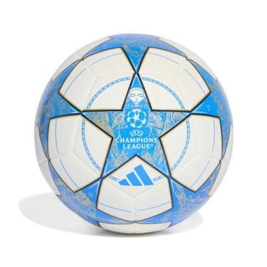 Imagem de Bola Futebol de Campo Adidas Training UCL 2026, Azul