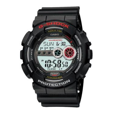 Imagem de Relógio Masculino Casio G-Shock Gd-100/1Adr - O'clock Relojoaria