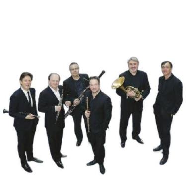 Imagem de Cd Beethoven Les Vents Français 1770-1827 - Warner Music