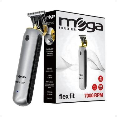 Imagem de Máquina de Corte e Acabamento Mega Flex Fit USB Bivolt AT1200