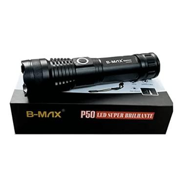 Imagem de Lanterna Tática P50 [T9]