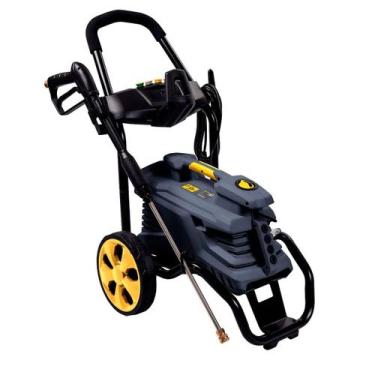 Imagem de Lavadora de Alta Pressão 2500 W Tramontina com Mangueira Alta Pressão 