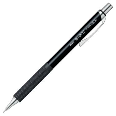 Imagem de Pentel Lapiseira Olens Metal Grip 05, XPP1005G2-A, preta