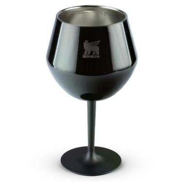 Imagem de Taça Térmica Cocktail Lift Spirits Stanley 414 ml Black