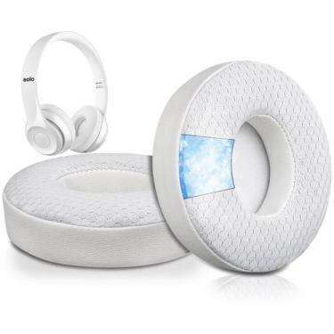 Imagem de Almofadas de reposição para fones de ouvido para Beats Solo 2 e Solo 3