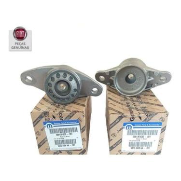 Imagem de Par Coxim Amortecedor Traseiro Grand Siena Punto Linea Idea