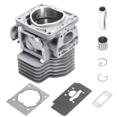 Imagem de YEHIGIKOU Kit de cilindro P100006300 para sopradores de mochila Echo PB-8010 PB-9010