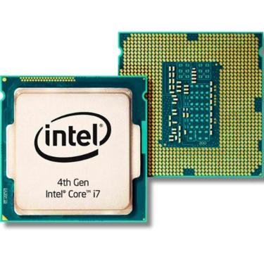 Imagem de Processador Intel Core - I7-4790 3.6ghz - 8mb Lga 1150 Oem