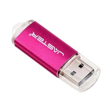 Imagem de Pen Drive USB De 64GB À Prova D'água De Alta Velocidade Com Corpo De P